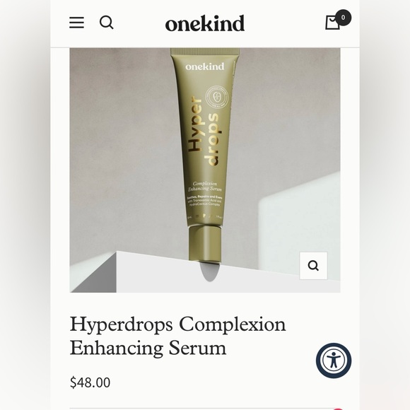 Onekind Hyper Drops - Picture 1 of 7